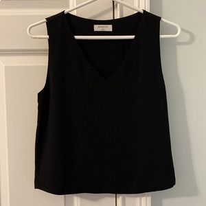 Aritzia Babaton Murphy Blouse